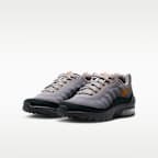 Nike Air Max Invigor Big Kids' Shoes