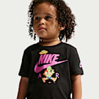 Nike Toddler Alien T-Shirt