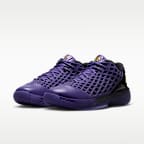 Kobe 3 Low Protro x FC Barcelona Basketball Shoes
