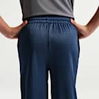 Nike Trophy Big Kids' Therma-FIT Fleece Pants