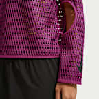 Nike Radical AirFlow Women's Aero-FIT Long-Sleeve Running Top