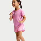 Nike Toddler Dri-FIT Tempo Shorts