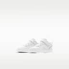 Nike Court Borough Low 2 Baby/Toddler Shoes