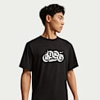 Nike Hyverse Men's Dri-FIT Training T-Shirt