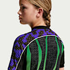 Nike x LEGO® Collection Older Kids' Aero-FIT Football Shirt