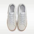NikeCourt Royale Suede Women's Shoes