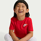 Nike Sportswear Toddler T-Shirt
