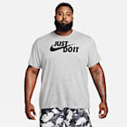 Nike Sportswear JDI Men's T-Shirt