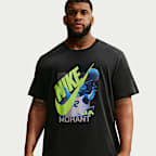 Ja Men's Basketball T-shirt