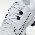 Nike Hyperdiamond 4 Pro MCS Women's Softball Cleats