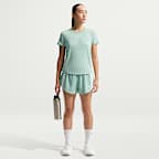 Nike One Classic Women's Dri-FIT Short-Sleeve Top