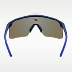 Nike Expedition Shield Mirrored Sunglasses