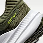 Nike Quest 5 Men's Road Running Shoes