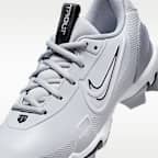 Tacos de béisbol para niños grandes Nike Force Trout 9 Keystone