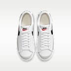 Nike Blazer Low '77 Older Kids' Shoes