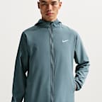 Nike Form Men's Dri-FIT Hooded Versatile Jacket