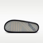 Nike Calm (Houston Texans) Men's NFL Slides