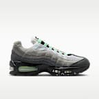 Tenis para mujer Nike Air Max 95 Big Bubble