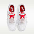 ナイキ エア フォース 1 '07 SE ウィメンズシューズ