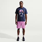 Nike Sportswear Men's Short-Sleeve T-Shirt