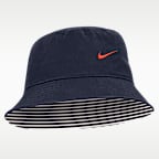 Auburn Primetime Apex Men's Nike College Bucket Hat
