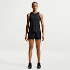 Nike Universa Women's 2-in-1 5" Shorts