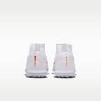 Nike Jr. Mercurial Superfly 11 Club Big Kids' Turf High-Top Soccer Shoes