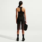 Nike Sportswear Women's Tight Sheer Tank Top