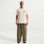 나이키 스포츠웨어 프리미엄 에센셜 티셔츠