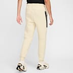 Nike Tech Men's Fleece Joggers