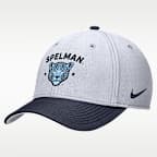 Gorra Dri-FIT SwooshFlex Nike Rise College (Spelman College)