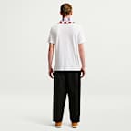 Bufanda de futbol Nike Local Verbiage de Croacia