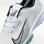 Nike Infinity Tour BOA 2 高爾夫鞋 (寬)