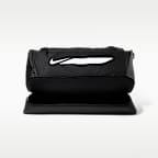 Nike Academy kemény borítású futballedzőtáska (közepes méretű, 60 l)