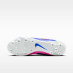 Nike Tiempo Maestro Academy Hard-Ground Low-Top Soccer Cleats