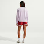 Nike Sportswear Classic Women's Loose Long-Sleeve T-Shirt