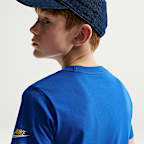 Nike Sportswear Big Kids' T-Shirt