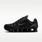 Nike Shox TL Men's Shoes with Reflective Accents