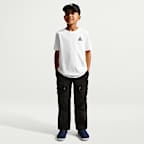 ACG Big Kids' Dri-FIT Red Panda T-Shirt