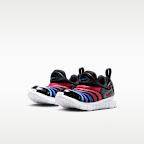 Nike Dynamo Free 小童輕鬆穿脫鞋款