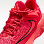 Giannis Immortality 4 Big Kids' Basketball Shoes