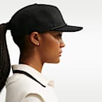 Gorra de golf Nike Pro Dri-FIT sin estructura