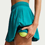 NikeCourt Advantage Women's Dri-FIT Pleated Tennis Skirt