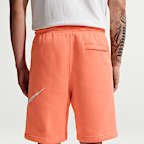 Nike Club Men's Fleece Shorts