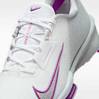 ナイキ エア ズーム インフィニティ ツアー 2 ゴルフシューズ (ワイド)