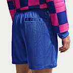 Nike Sportswear Club Men's Flow Shorts