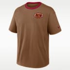 USC Academic Max90 Men's Nike College T-Shirt