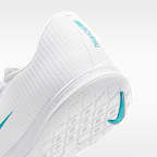 Nike Mercurial Vapor 17 Academy Indoor/Court Low-Top Soccer Shoes