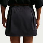 Nike Sportswear Minifalda de talle medio - Mujer