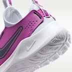 Nike Flex Runner 3 Little Kids' Shoes